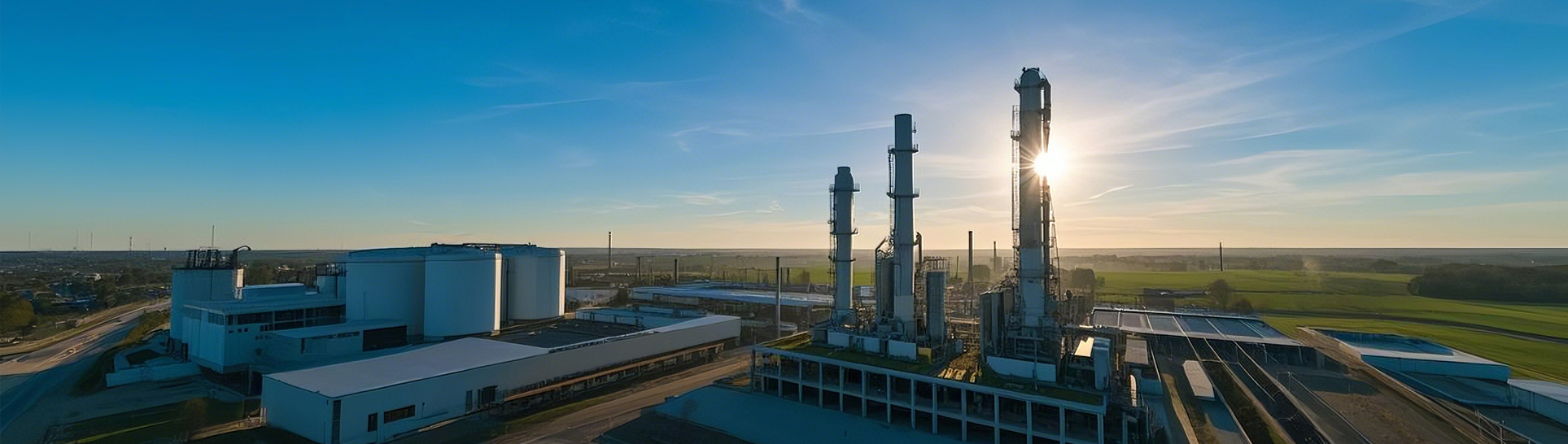 Natural Gas Sweetening