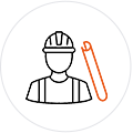 Planning engineer