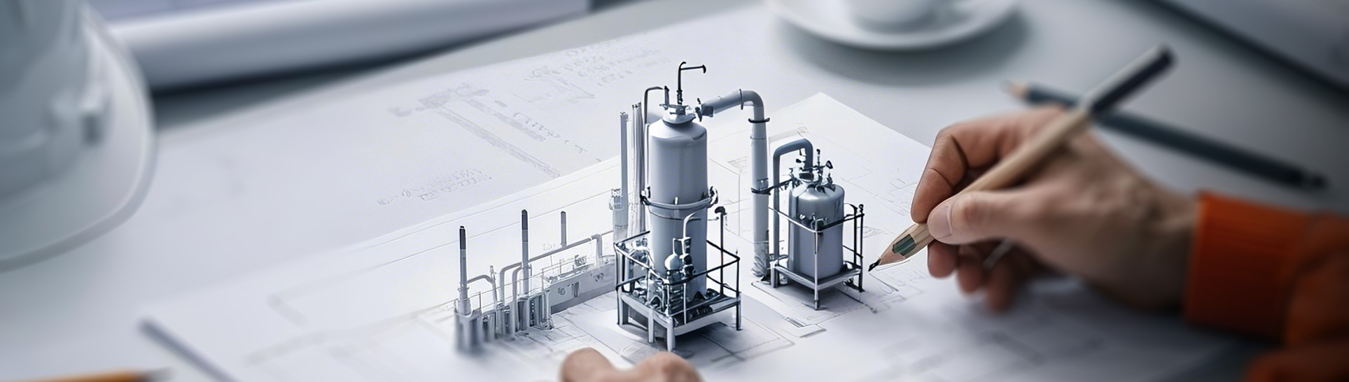Process Package Design