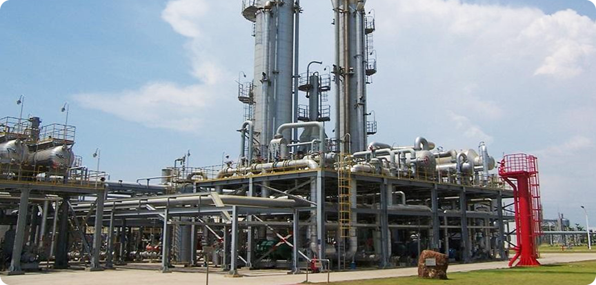 Natural Gas Sweetening
